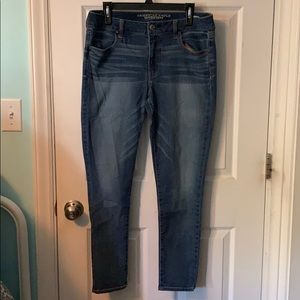 American Eagle Jegging